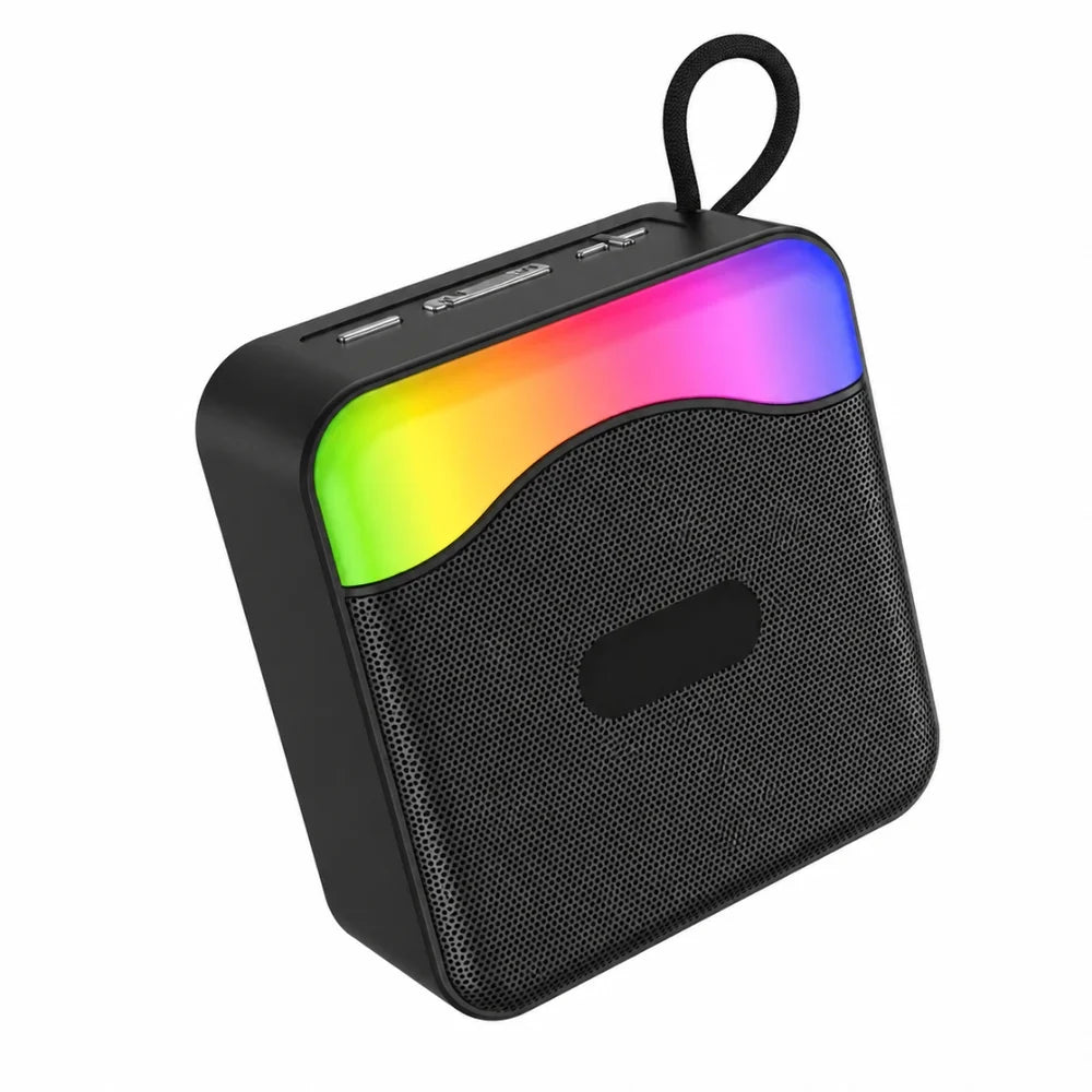 10w Bluetooth Speaker