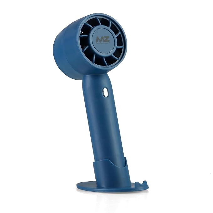 MZ F51 Rechargeable Jet Fan