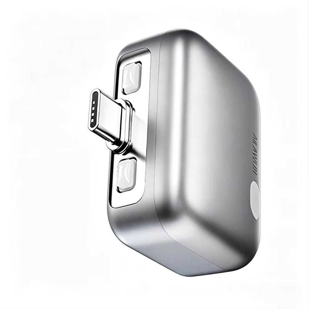 Smart Auto Disconnect Overcharge Protection Adapter
