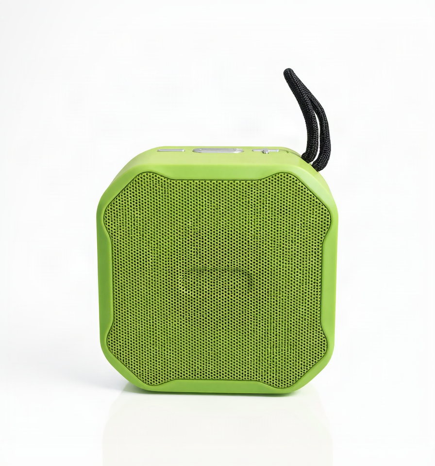 Boom Box 7W Speaker