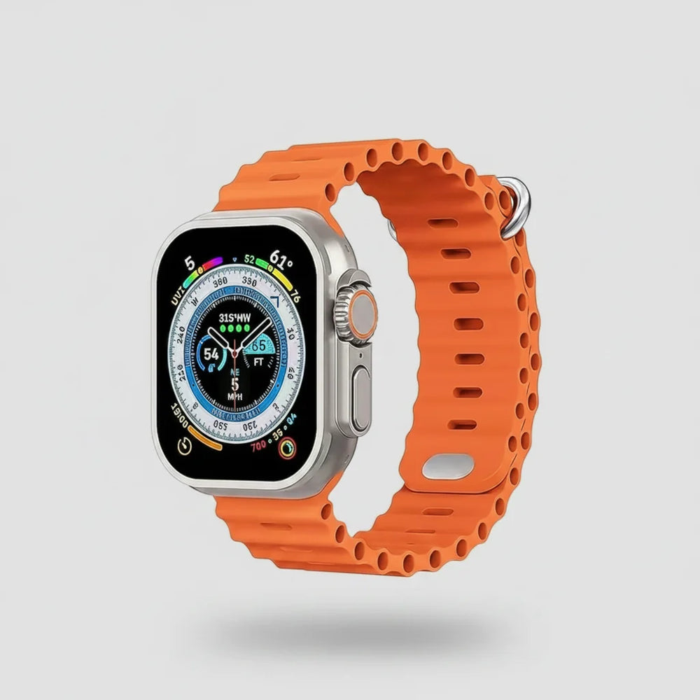 Max-577 Ultra 3 Smartwatch