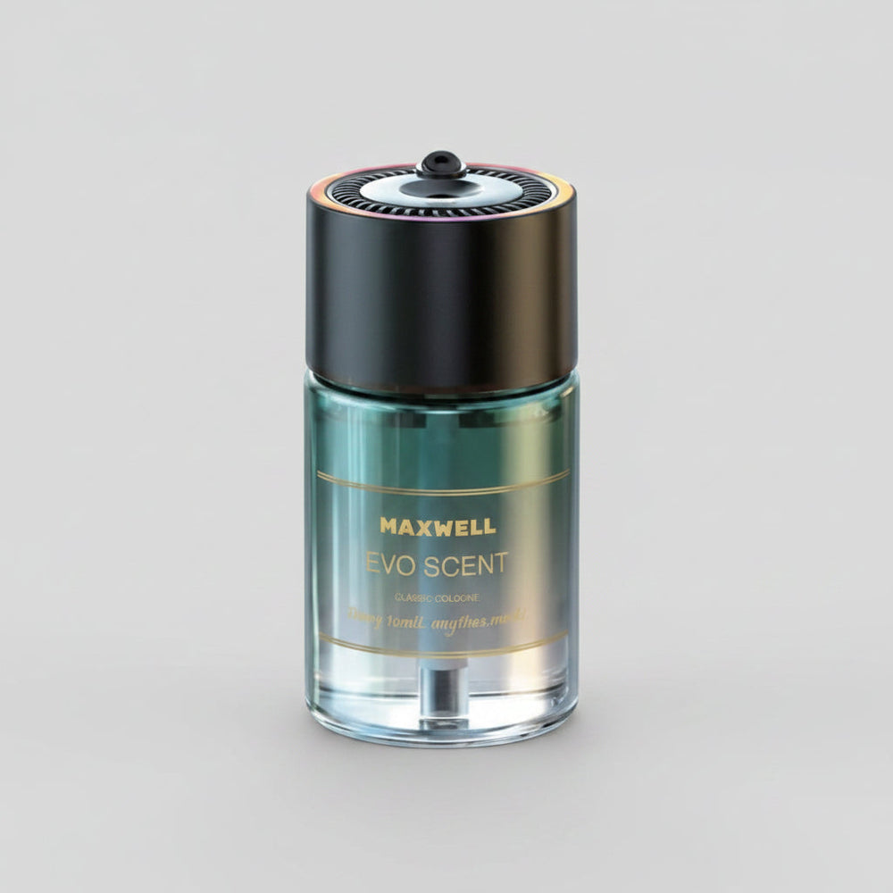 Evo Scent Rechargeable Aroma Diffuser