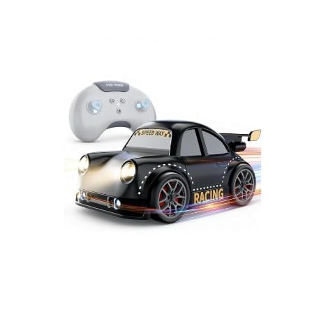 RC Drift Car with 2.4G Remote Control, 360° Rotation