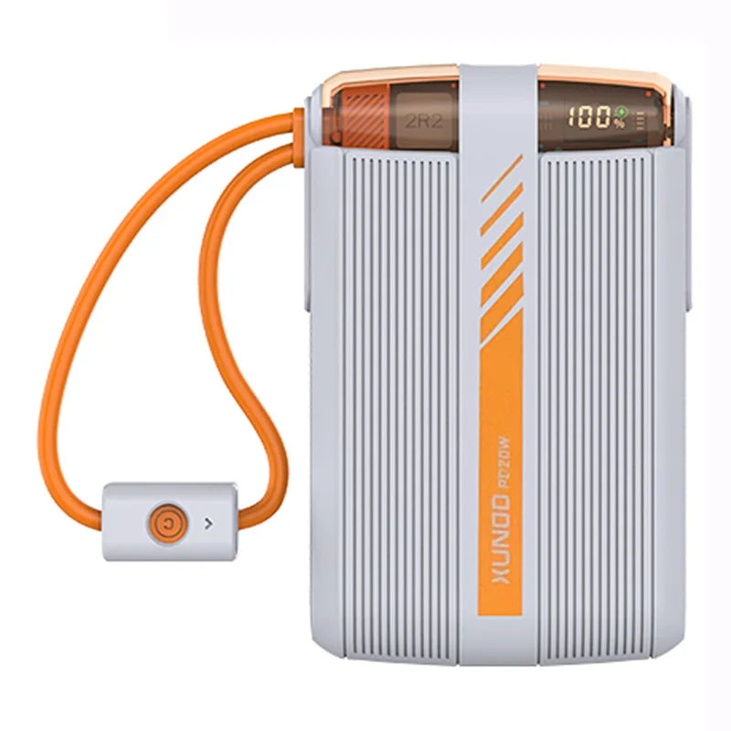 XUNDD XDCH-068 Power Bank
