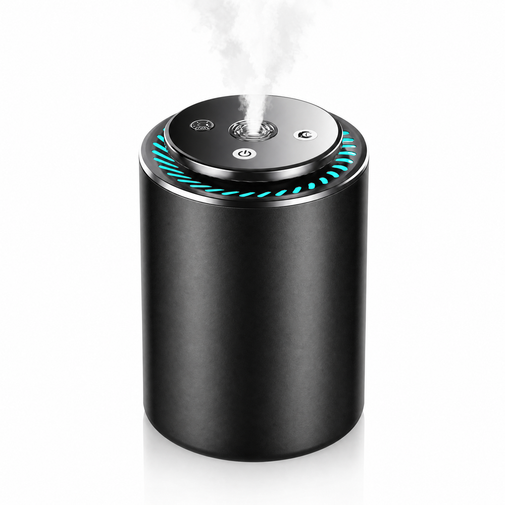 BKN Starry Sky Car Air Freshener Diffuser