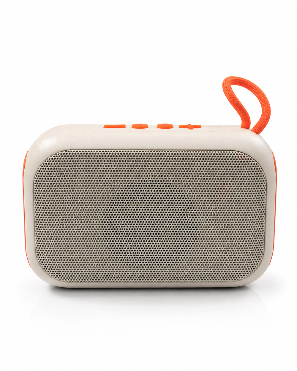 Portable Wireless Boom Box Speaker 2.0