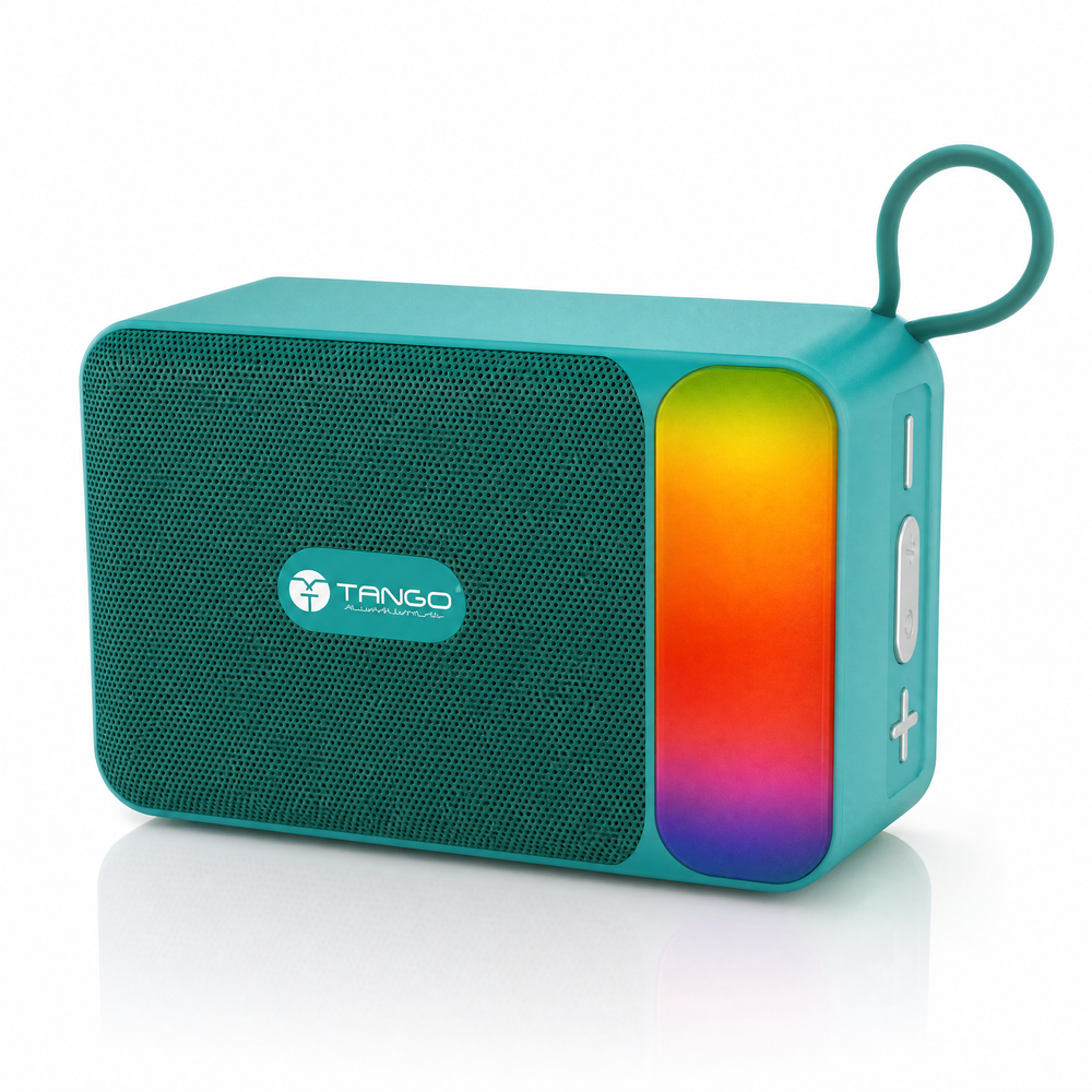 Tango 5W Bluetooth Wireless Speaker