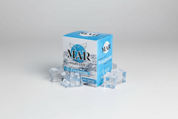 MAR Mouth Chill ( pack of 12 ) - Best Value for one month