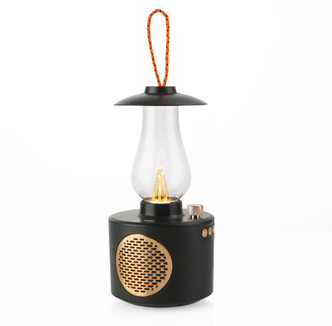 MZ M40VP Lamp Design Speaker
