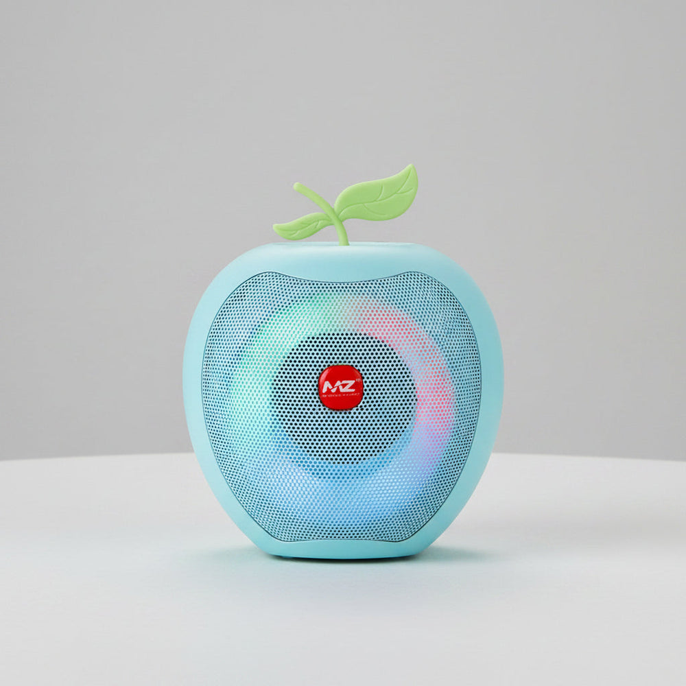 MZ M52VP Apple Design Speaker