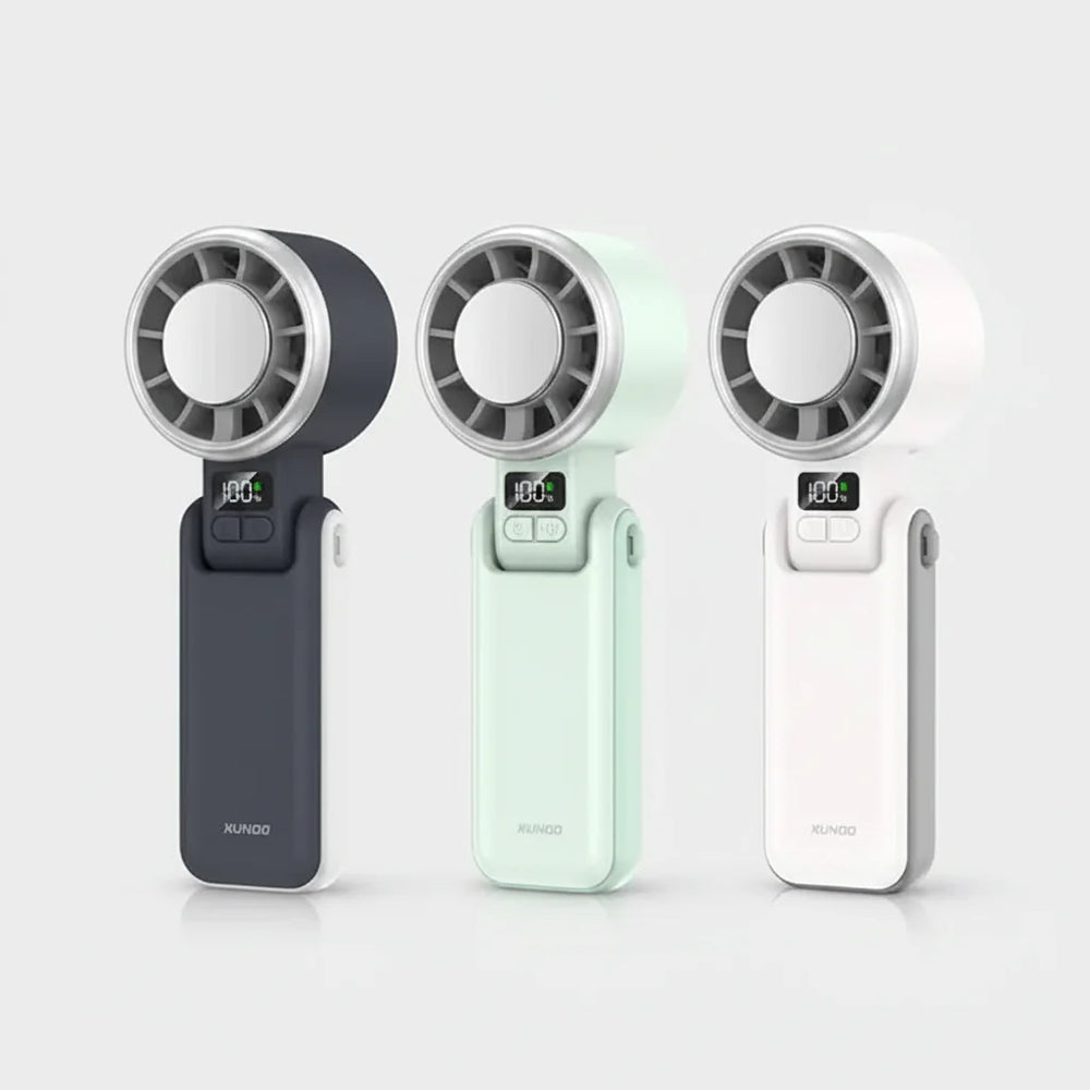 XUNDD XDOT-078 Handheld Fan